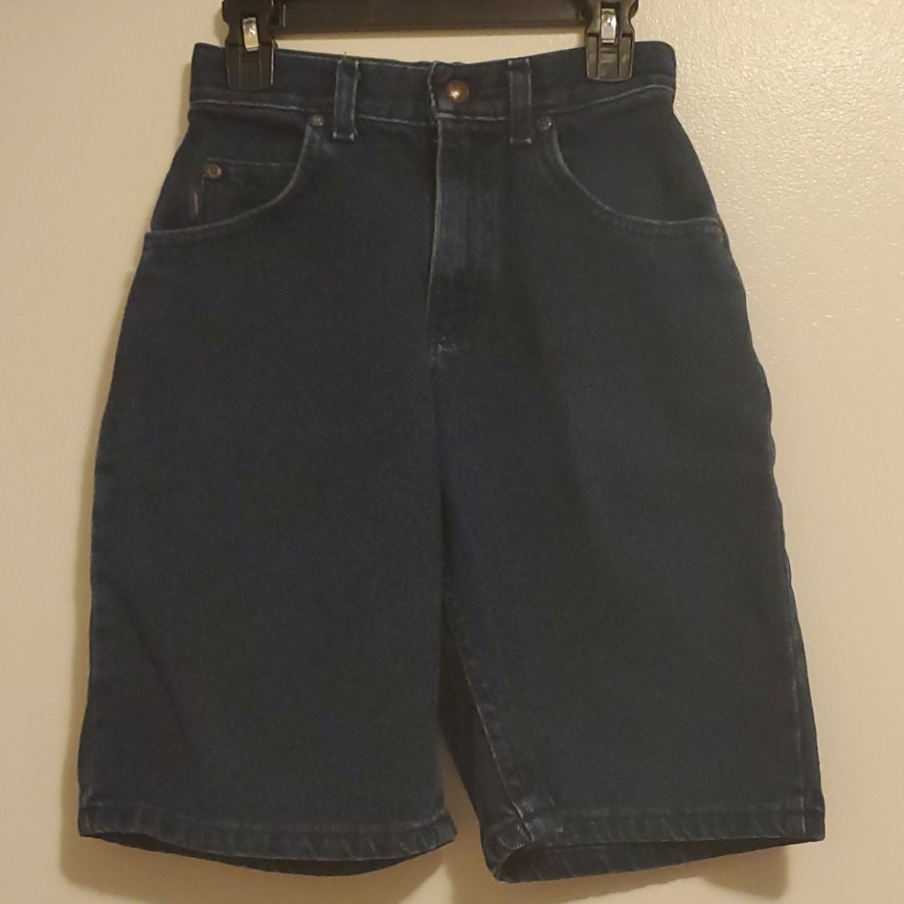 Lee Riders Shorts